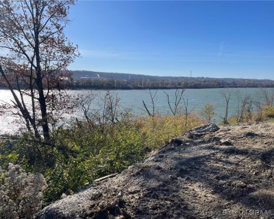 Lots and Land For Sale in Vevay, IN