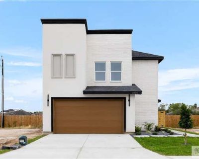 3 Bedroom 4BA 1542 ft Single Family Home For Sale in MISSION, TX