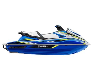 2019 Yamaha GP1800R