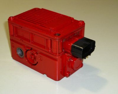 Cummins ISX Holset Air Control Turbo Control Valve REMANUFACTURED