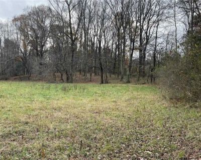 Walnut, Hoschton, Plot For Sale