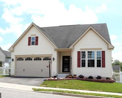 3 Bedroom 2BA 2339 ft Single Family Home For Sale in BOONSBORO, MD