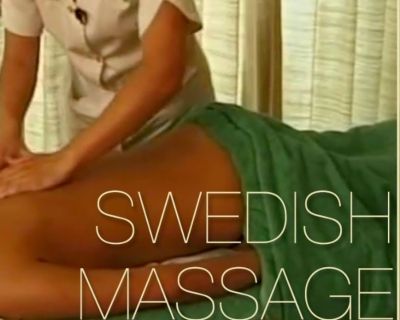 NHS HOLISTIC HEALTH SPA !