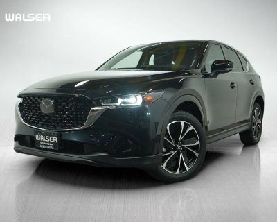 Used 2023 Mazda CX-5 2.5 S Premium Plus