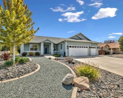 3 Bedroom 2BA 1848 ft Single Family House For Sale in Minden, NV