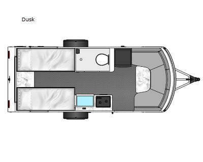 2026 Intech Rv Sol Dusk