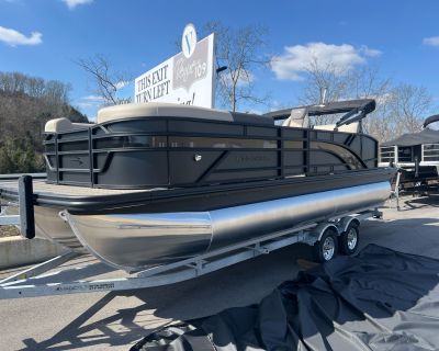 2025 Bennington 22SSB Pontoon Boats Lebanon, TN