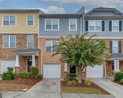 Tulip Poplar Way, Lawrenceville, Home For Rent