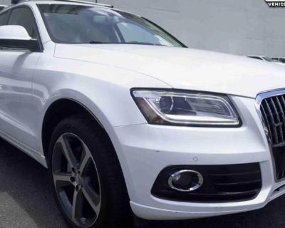 Used 2014 Audi Q5 Premium Plus