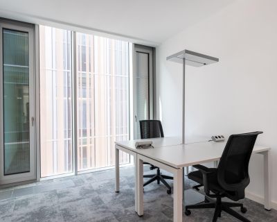 Private office space for 2 persons in West Chester