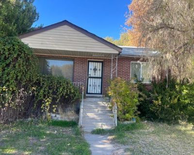 2 Bedroom 1BA 2162 ft Single Family Home For Sale in WEST JORDAN, UT