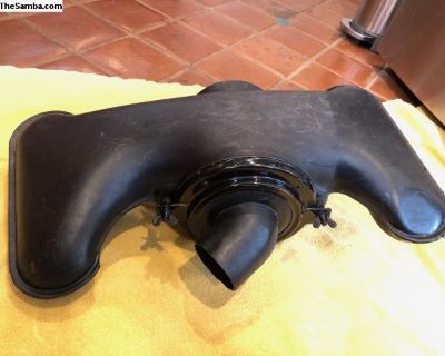 MFI Plastic Air Box