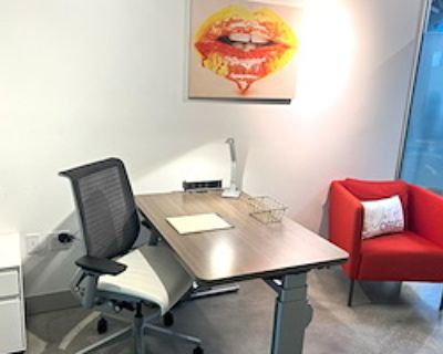 Private Office for 2 at Axis Space