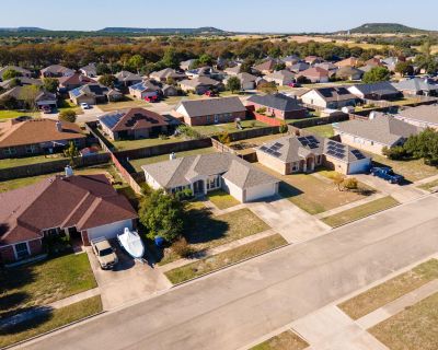 3 Bedroom 2BA 1585 ft Single Family House For Sale in Copperas Cove, TX