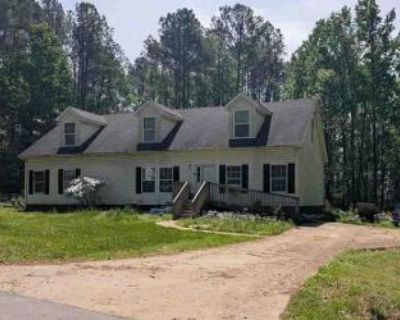 2 Bed 2 Bath Preforeclosure Property in Statesville, NC 28625 - Fox Run Dr