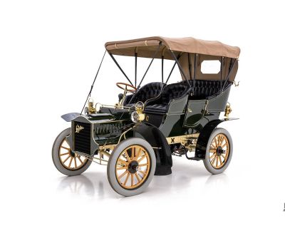 1905 Cadillac Antique