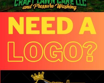 Logo Designer Available