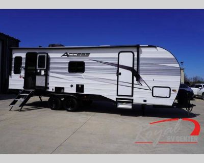 2024 Winnebago 26RL For Sale by Dealer in Middlebury, Indiana