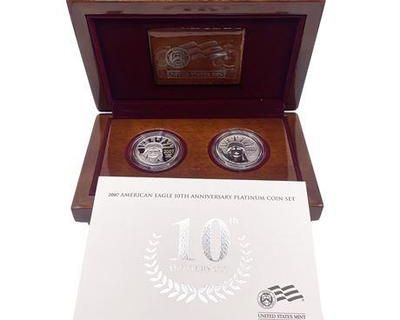 NYMES Graded Rare Coin & Currency Auction, Warrensville Heights