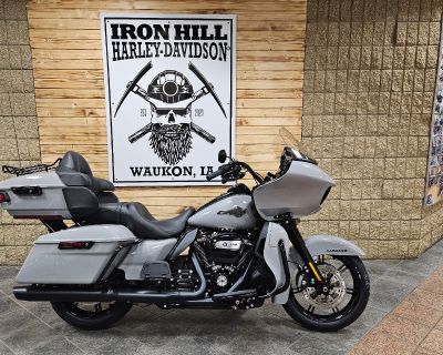 2024 Harley-Davidson Road Glide Limited Tour Waukon, IA