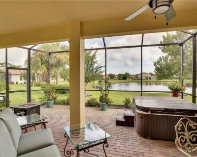 Th Way, Vero Beach, Home For Rent