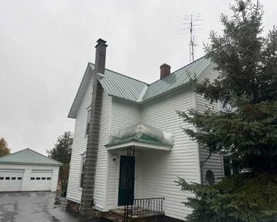 3 Bedroom 2BA 0 ft Apartment For Rent in Castorland, NY