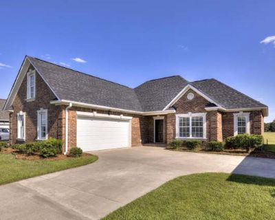 3 Bedroom 2BA 1662 ft Apartment For Rent in Sumter, SC