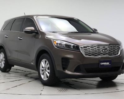 Used 2019 Kia Sorento LX