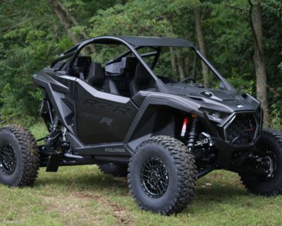 2025 Polaris RZR Pro R Ultimate