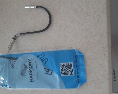 Ford Antenna Adapter
