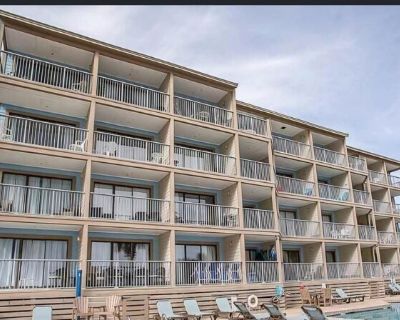 S Ocean Blvd, Myrtle Beach, Condo For Rent