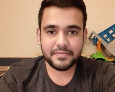 Kayank - Needs a Place on iROOMit or a Room