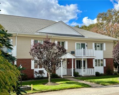 1 Bedroom 1BA 600 ft Apartment For Rent in Woonsocket, RI