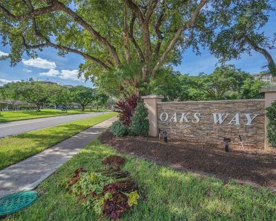 3 Bedroom 2BA 1716 ft Furnished Apartment For Rent in Pompano Beach, FL