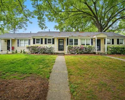 PRICE REDUCED!! Fully FURNISHED Home in a CONVENIENT LOCATION!!. The second-biggest city in the state, Raleigh's vibe is energetic and innovative. In unit laundry Patio / balcony Granite counters Hardwood floors Dogs allowed All utils included Unit Amenities fireplace furnished granite counters hardwood floors in unit laundry microwave patio / balcony range refrigerator recently renovated stain...