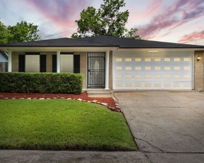 Ironside Creek Dr, Houston, Home For Sale