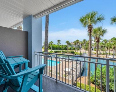 Spires Ln Apt,santa Rosa Beach, Condo For Sale