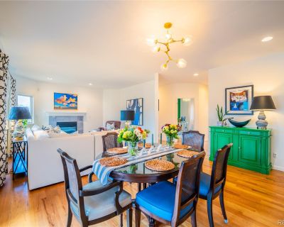 4 Bedroom 3BA 3650 ft Single Family Home For Rent in Centennial, CO