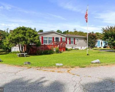 3 Bedroom 2BA Manufactured Home For Sale in MIDDLETOWN, DE