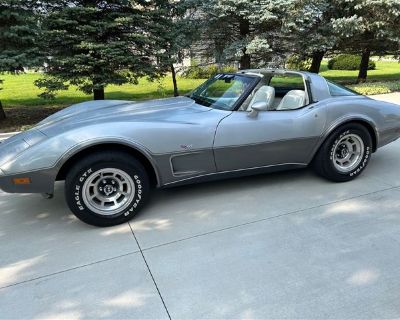 1978 Chevrolet Corvette