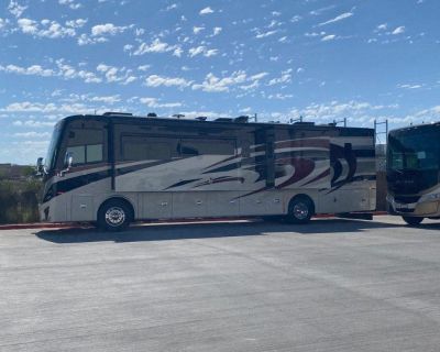 2020 Tiffin Motorhomes Phaeton 40 IH Class A RV For Sale In Cleveland, Texas 77327