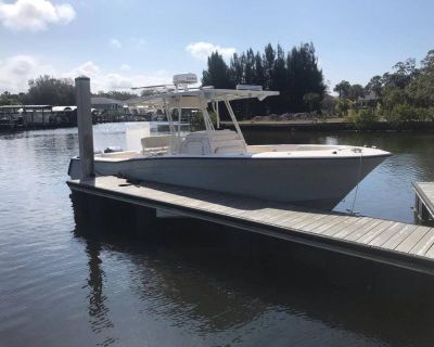 2004 Grady White 306 Bimini Tarpon Springs, Fl 134900