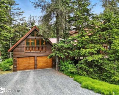 6 Bedroom 4BA 2996 ft Single Family Home For Sale in GIRDWOOD, AK