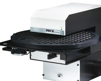 ASTM E408 Total Normal Emittance Testing | Infinita Lab