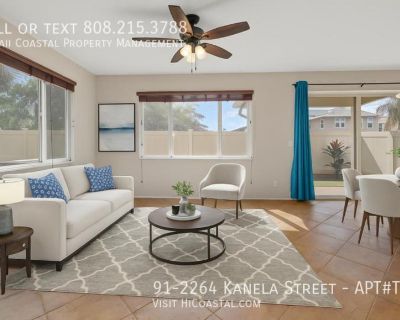 4 Bedroom 3BA House For Rent in Ewa Beach, HI