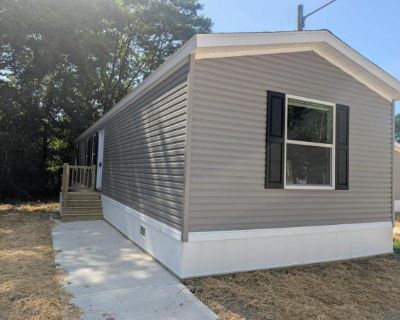 2 Bedroom 2BA 1056 ft Mobile Home For Rent in Indianapolis, IN