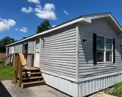 2 Bedroom 1BA 800 ft Apartment For Rent in Adrian, MI