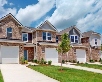 3 Bedroom 1470 ft Apartment For Rent in Fairview, TN