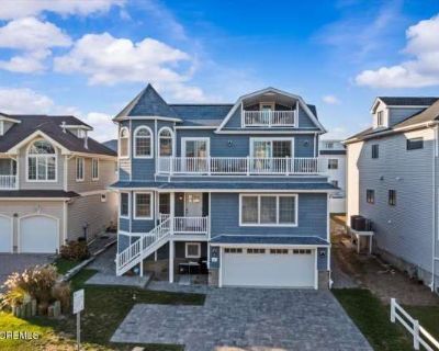 5 Bedroom 4BA 0 ft Furnished Apartment For Rent in Point Pleasant Beach, NJ