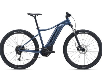 2024 Giant Bicycles Talon E+ 3 29er MED E-Bikes Mountain Shakopee, MN